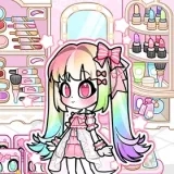 安洁拉世界奇幻之旅全部解锁版