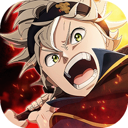 黑色四叶草魔法帝之道中文版