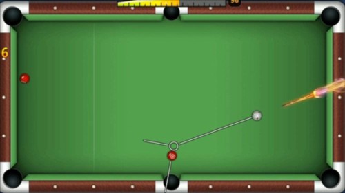 台球世界官方版图片5