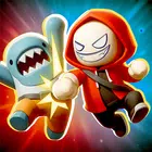 愤怒男孩VS派对男孩