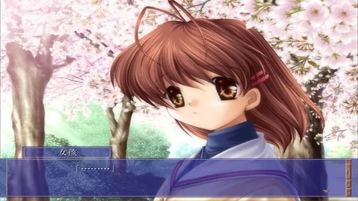 Clannad