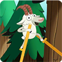 行走大师山丘之王