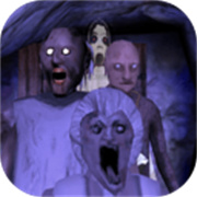 恐怖老奶奶5苏醒时刻