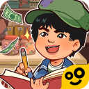 李国富的小日子中文版