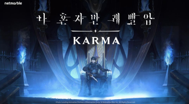 《我独自升级：轮回》实机游玩画面抢先看 加入 Roguelite 要素及原创伊塔里姆使徒