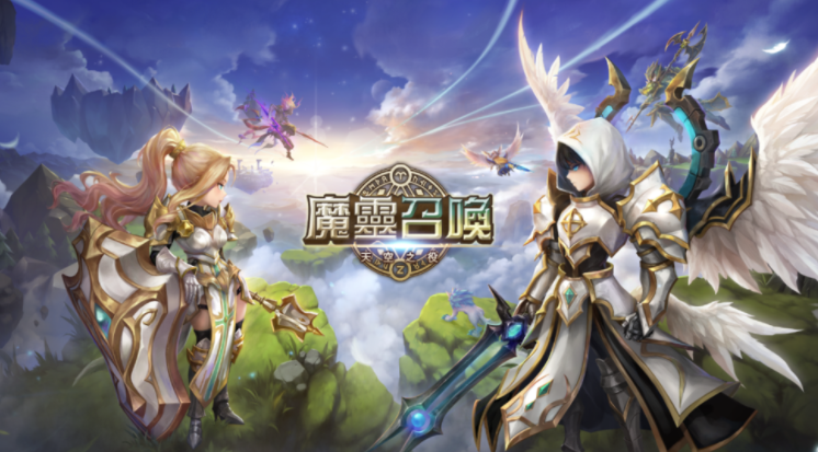 《魔灵召唤》「TOMORROW」改版正式登场 大幅提高成长效率并平衡游戏环境