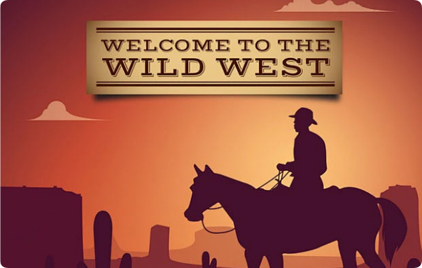 西部题材游戏合集