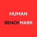 human benchmark中文版