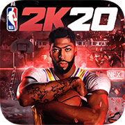 NBA2k20豪华存档版