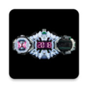 假面骑士时王swf模拟器