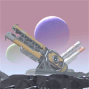 异星战争中文版