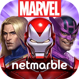 漫威未来之战国际服