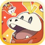 口袋妖怪朱紫手机版