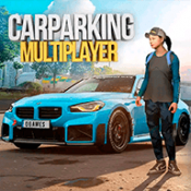 手动挡停车场2汉化版