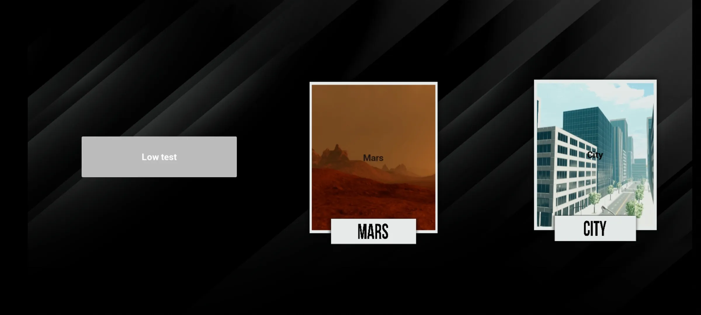 无敌少侠3d(玩家自制)手机多人联机版v1.0截图4