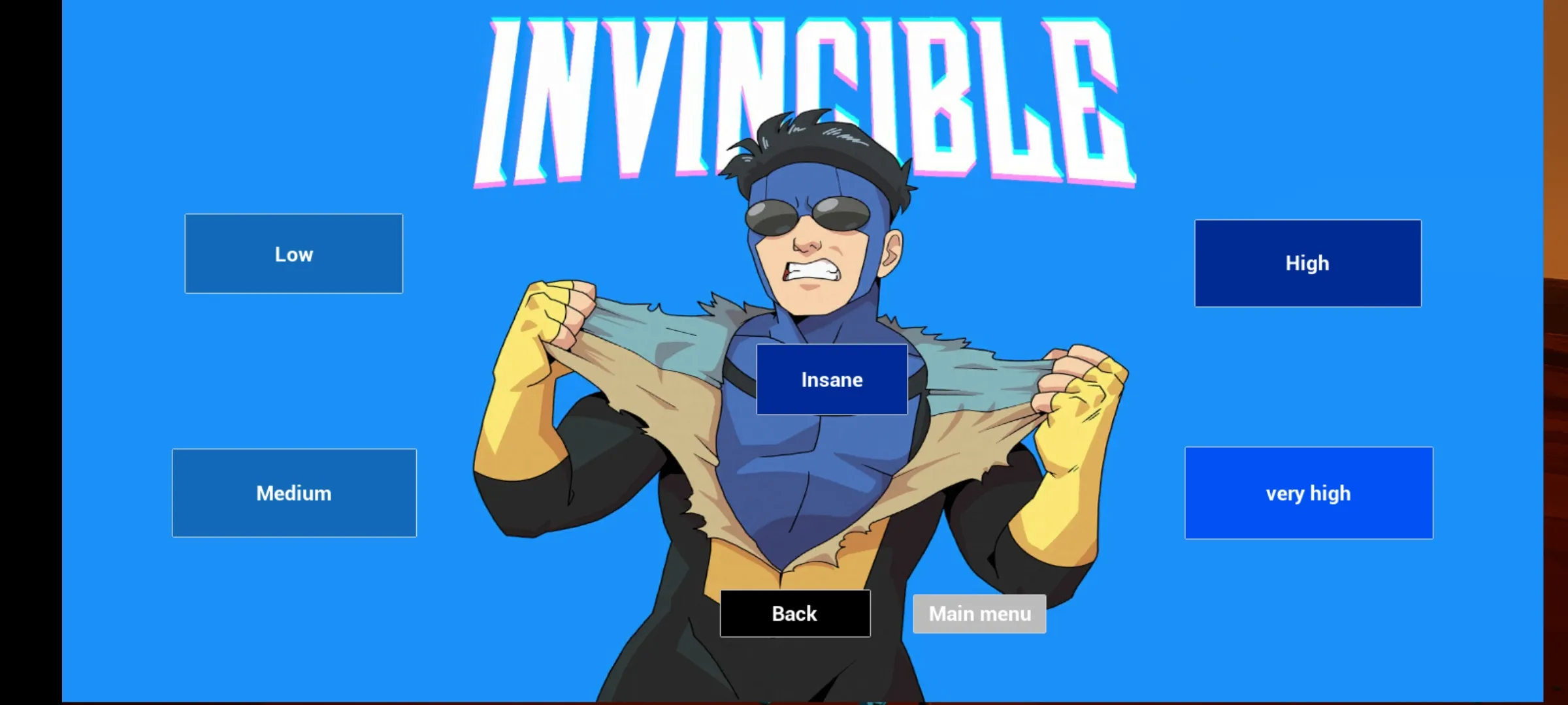 无敌少侠3d联机版