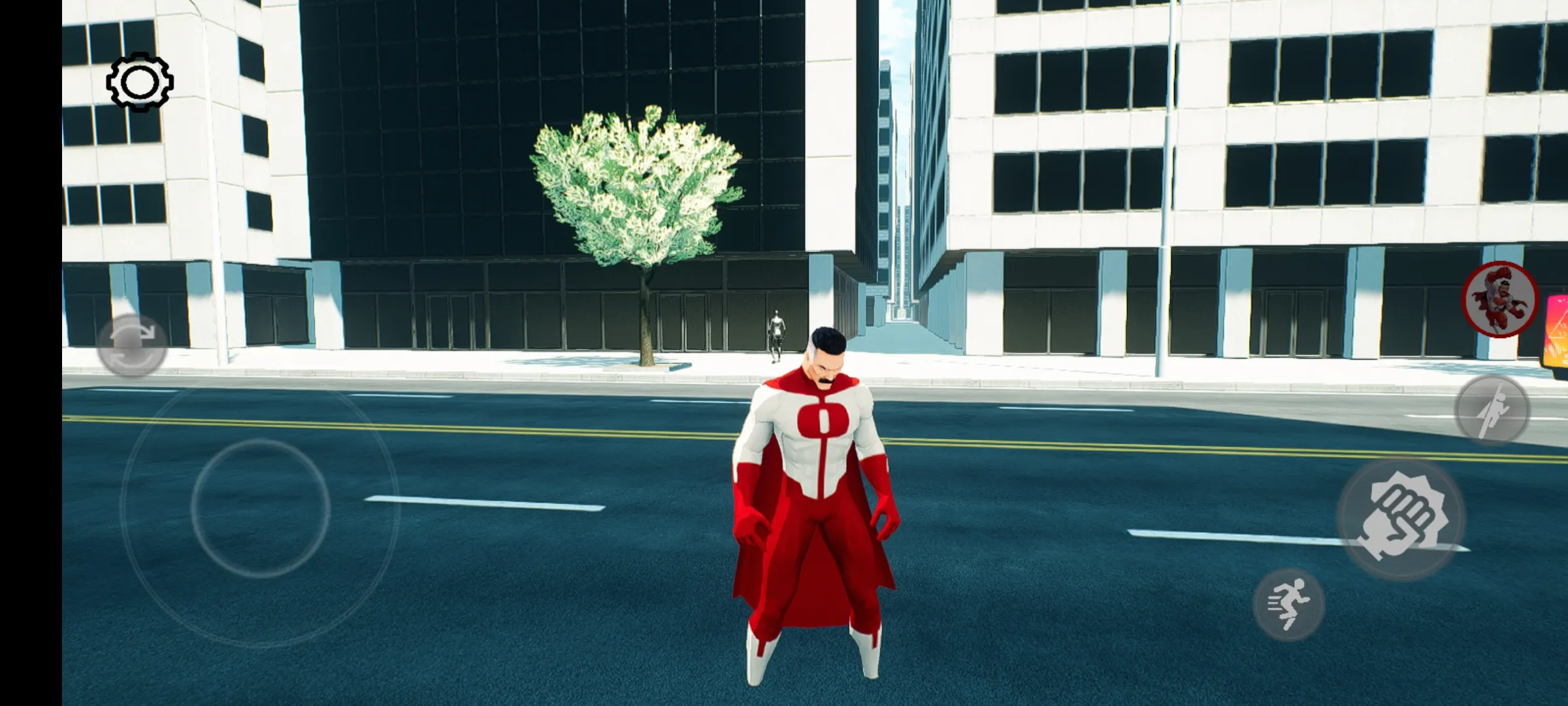 无敌少侠3d联机版