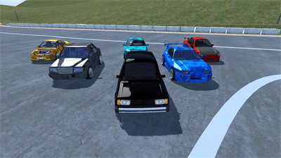 漂移之王中文版无广告版安装v0.0.1截图3