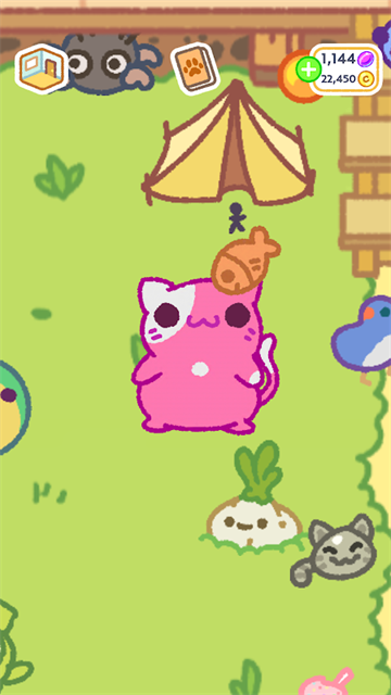 小偷猫2(KleptoCats2)手游最新版v2.3截图1
