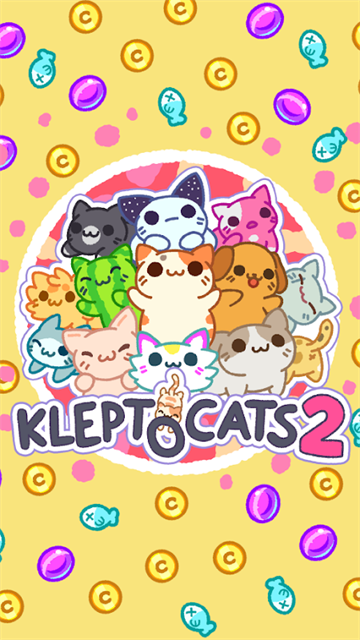 小偷猫2(KleptoCats2)手游最新版v2.3截图4