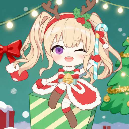 梦幻冰雪小镇安卓最新版v13.1.0