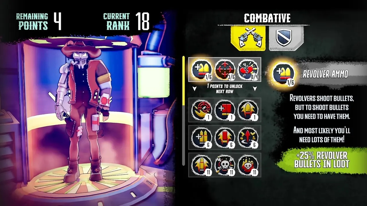 尘烟霓虹官方安卓版v1.3.3截图4