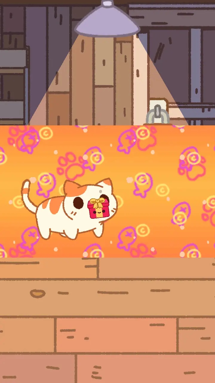 小偷猫2(KleptoCats2)汉化手机版v2.3截图4