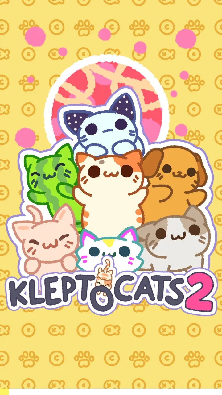 小偷猫2(KleptoCats2)汉化手机版v2.3截图3