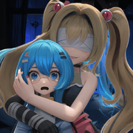 恐怖躲猫猫4新春版最新免广告版v2.1.0