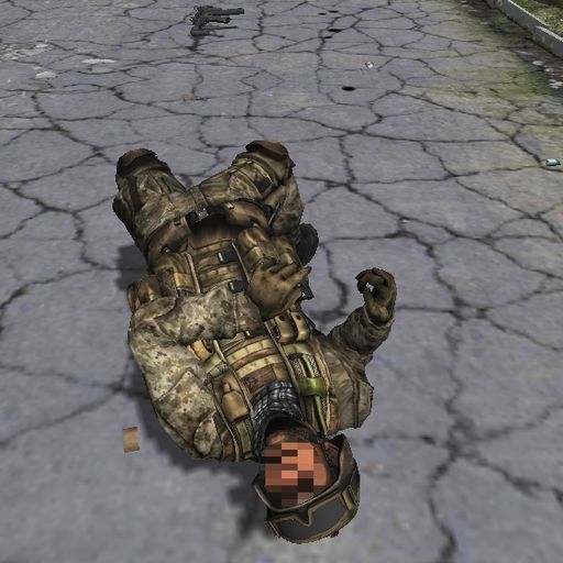 虚拟现实射击模拟器手机正版v1.0