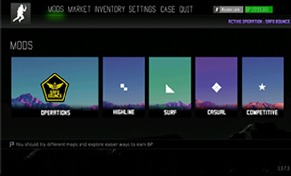 cs跳跃模拟器汉化无广告版v2.4.6截图2