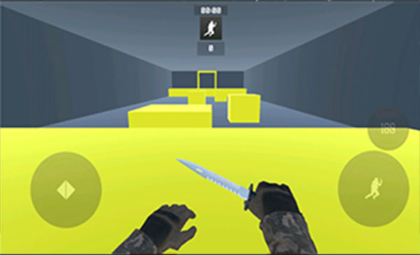 cs跳跃模拟器汉化无广告版v2.4.6截图3