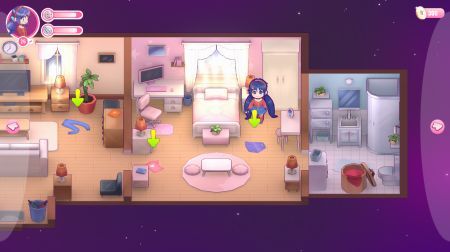 米塔MiSide(剧情互动)汉化手机版v0.924截图4