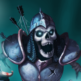 骷髅复仇者游戏手机版v1.0.7.4