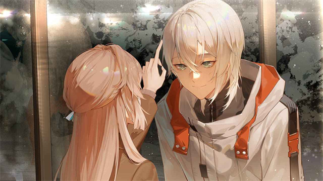 时间对称性破缺安卓最新版v0.2.2截图1