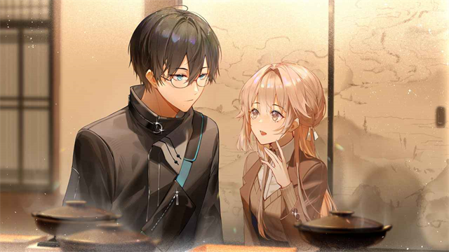 时间对称性破缺安卓最新版v0.2.2截图2