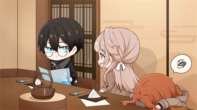 时间对称性破缺安卓最新版v0.2.2截图3