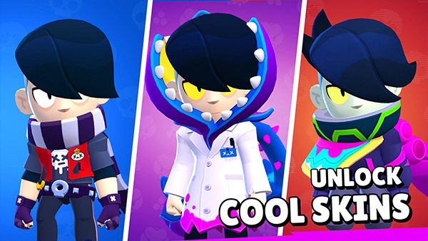 荒野乱斗国际服最新版手游v60.420截图3