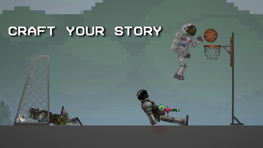 甜瓜游乐场33.5.5万圣节最新版v33.5截图3