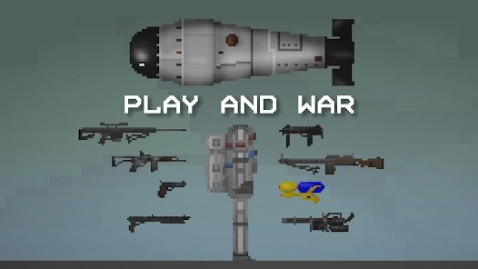 melonsandbox(甜瓜游乐场)国际服33.5.5最新版v33.5截图1