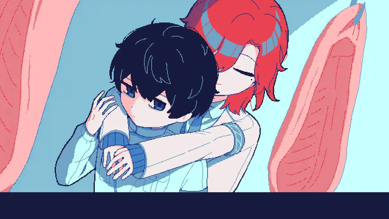 冰点下30度的绝望幽灵工作室手机版v1.0截图1