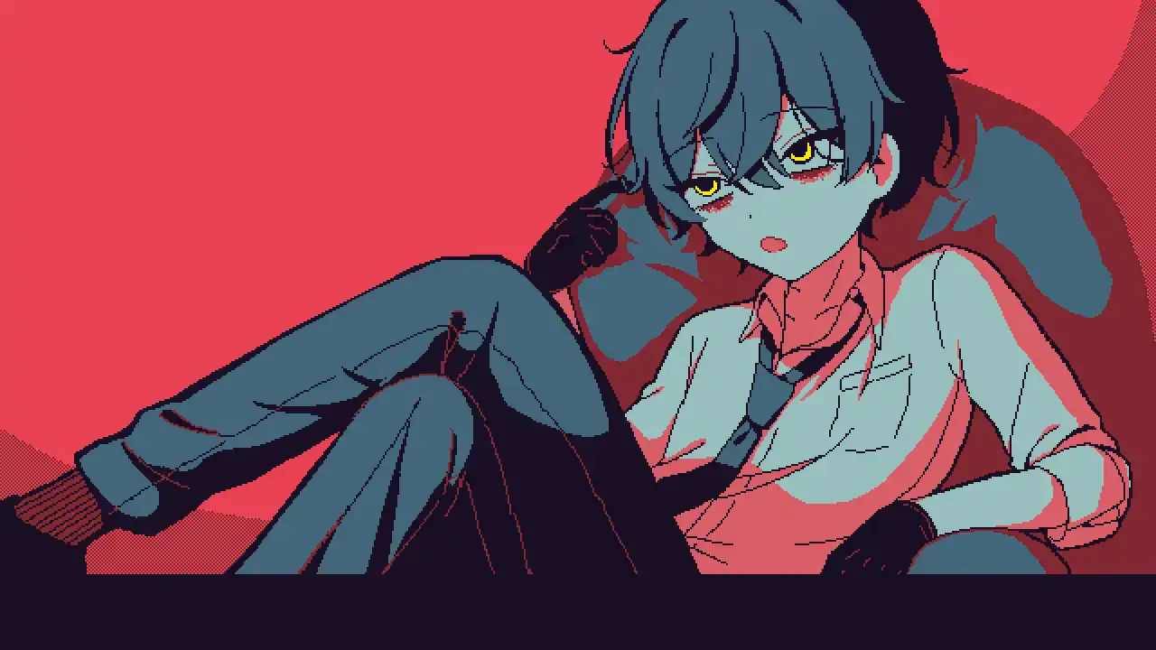 冰点下30度的绝望幽灵工作室手机版v1.0截图3