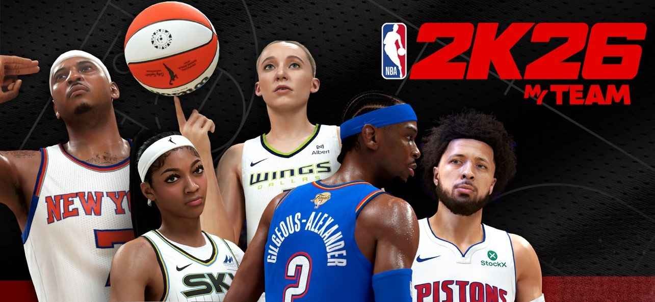 nba2k26梦幻球队安卓官方版v98.0.2截图4