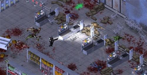 孤胆枪手3尖兵时刻最新版2026v2.2.1截图2