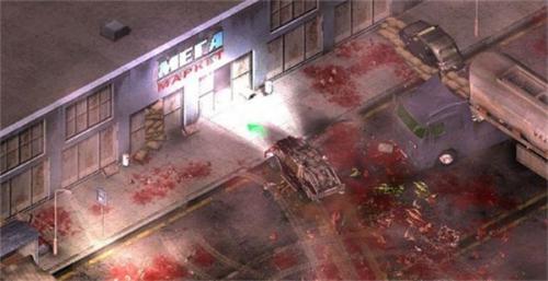 alien shooter手机版游戏v2.2.1截图4