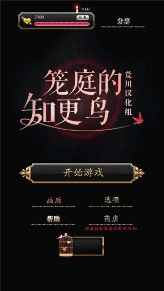笼庭的知更鸟手机版最新版v1.0.6截图4